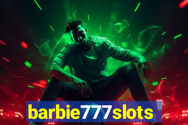 barbie777slots