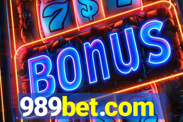 989bet.com