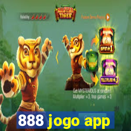 888 jogo app