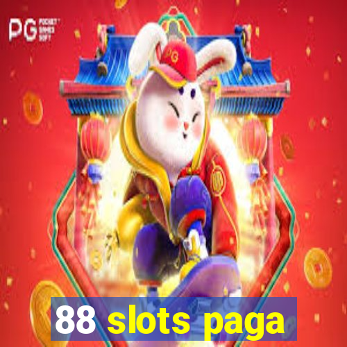 88 slots paga