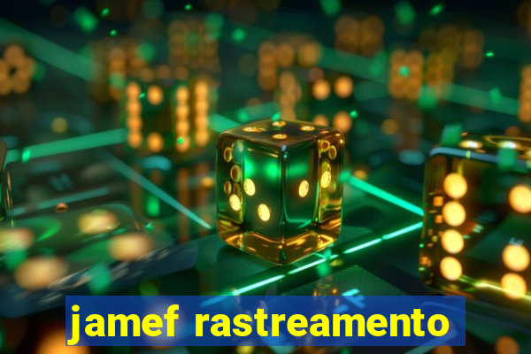 jamef rastreamento