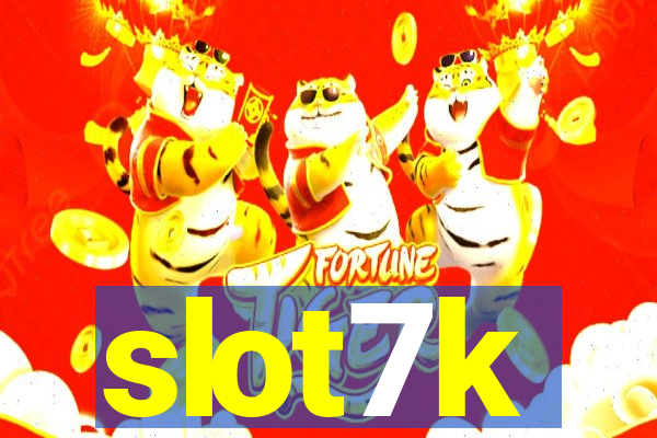 slot7k