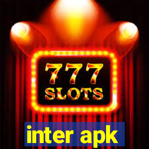 inter apk