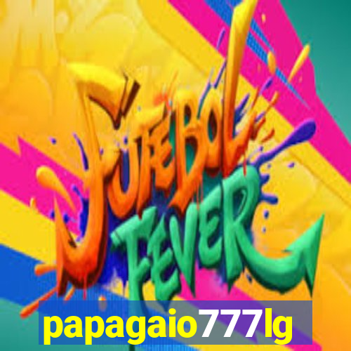 papagaio777lg