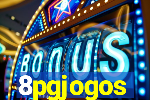 8pgjogos