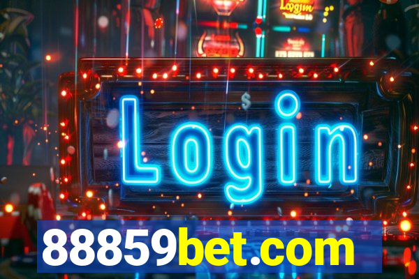 88859bet.com