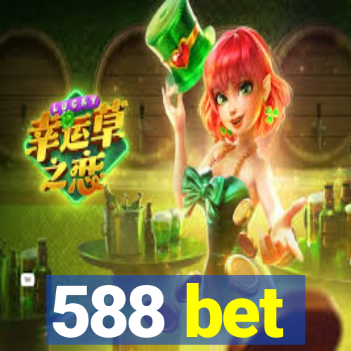 588 bet