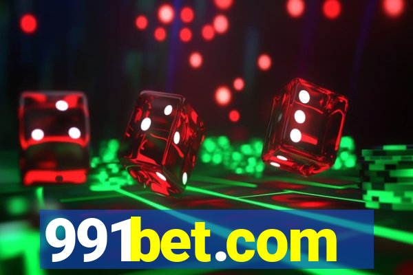 991bet.com