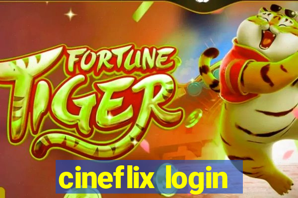 cineflix login