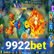 9922bet