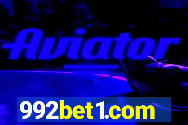 992bet1.com