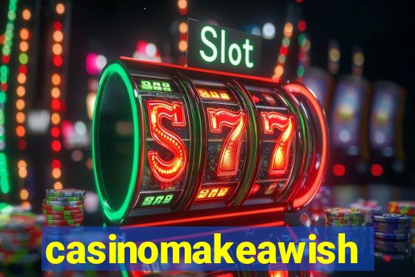 casinomakeawish