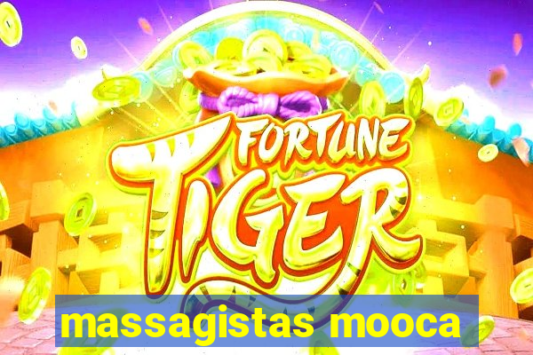 massagistas mooca