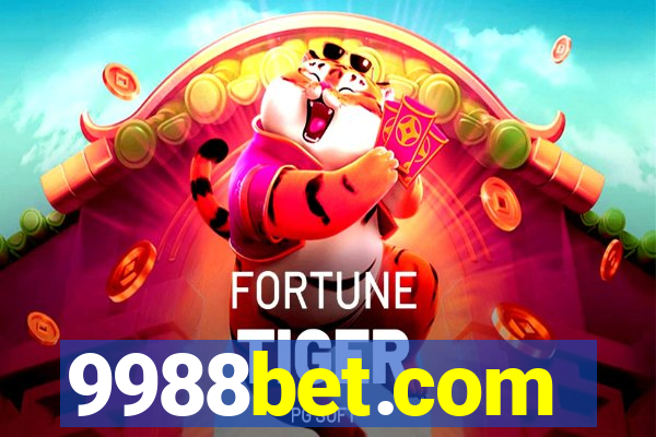 9988bet.com