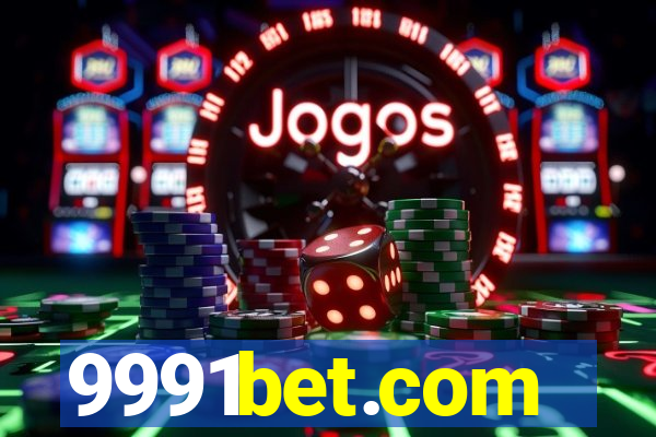 9991bet.com