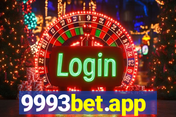 9993bet.app