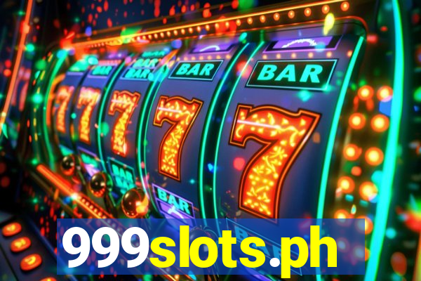 999slots.ph