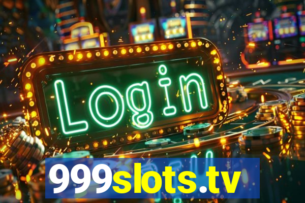 999slots.tv