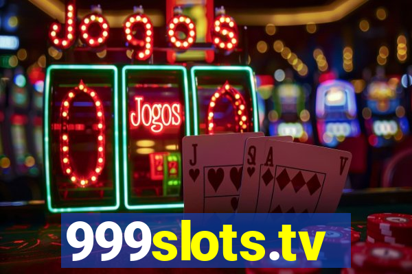 999slots.tv