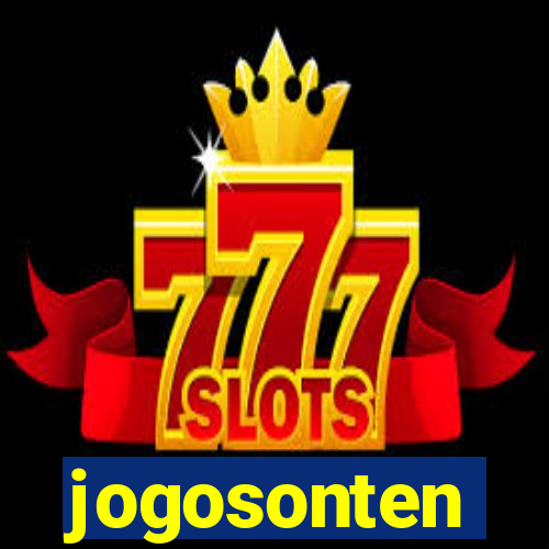 jogosonten