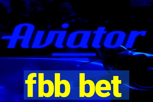 fbb bet