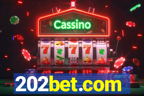 202bet.com