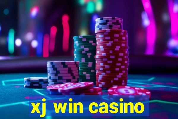 xj win casino