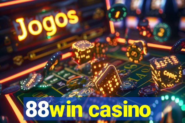 88win casino