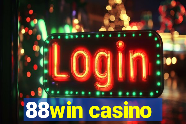 88win casino