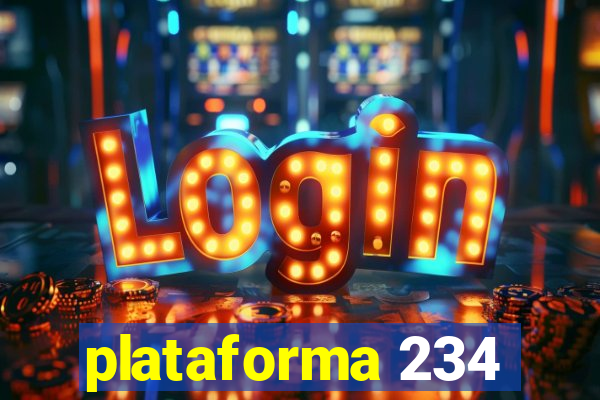 plataforma 234