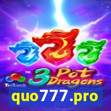 quo777.pro