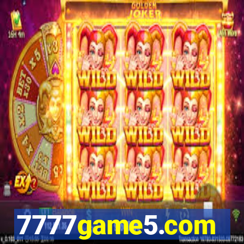 7777game5.com