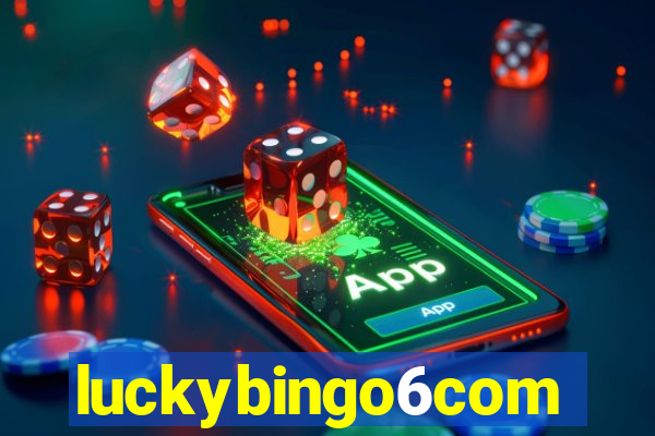 luckybingo6com