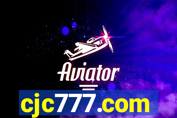 cjc777.com