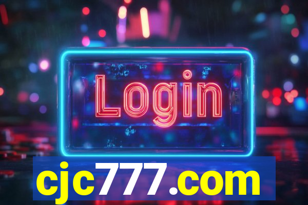 cjc777.com