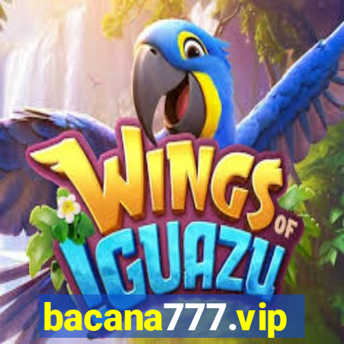 bacana777.vip