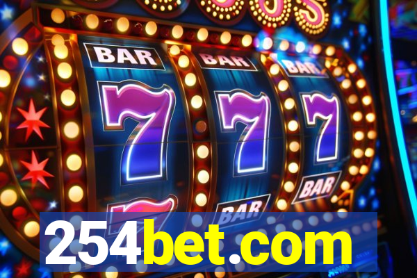 254bet.com