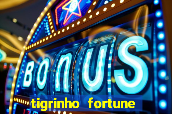 tigrinho fortune tiger png