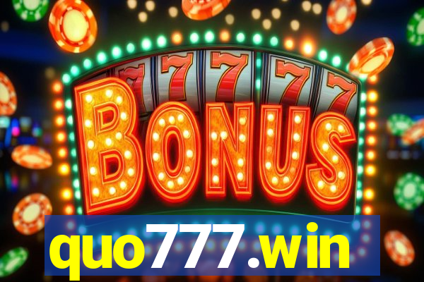 quo777.win