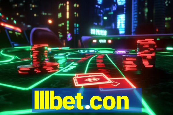 lllbet.con