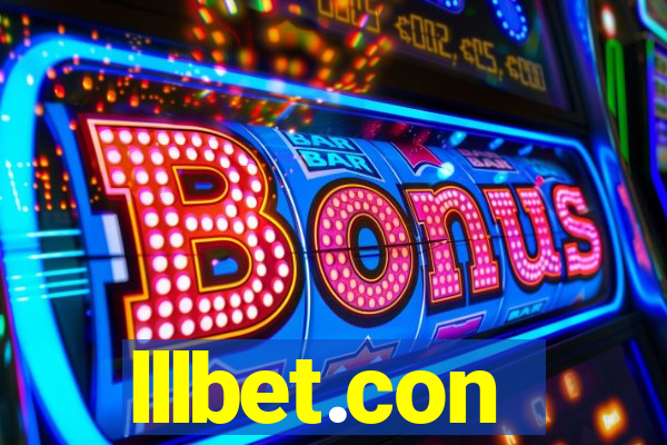 lllbet.con