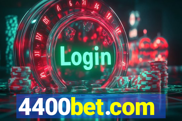 4400bet.com