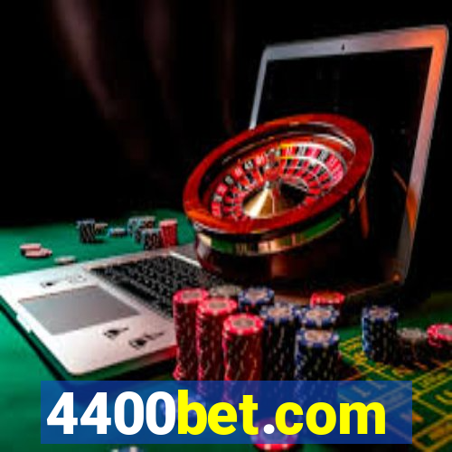 4400bet.com