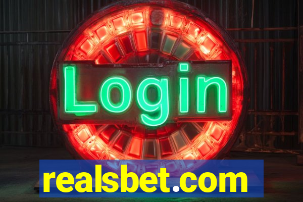 realsbet.com