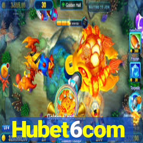 Hubet6com