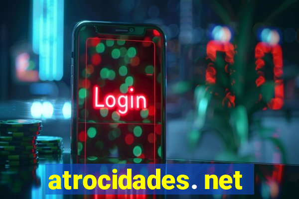 atrocidades. net