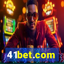 41bet.com