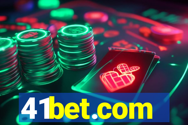 41bet.com