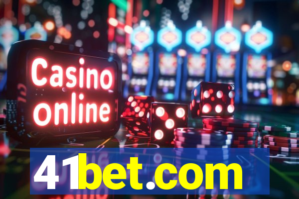 41bet.com