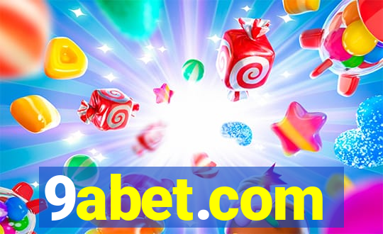 9abet.com